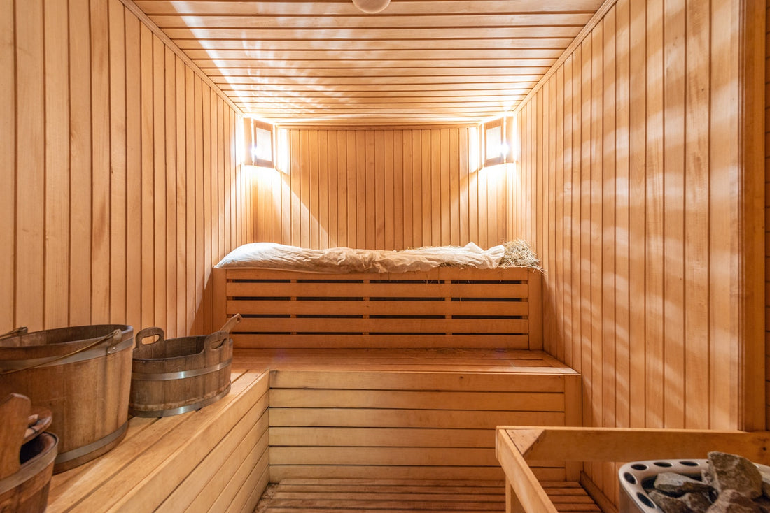 How Saunas Can Aid in Lung Recovery for Former Smokers