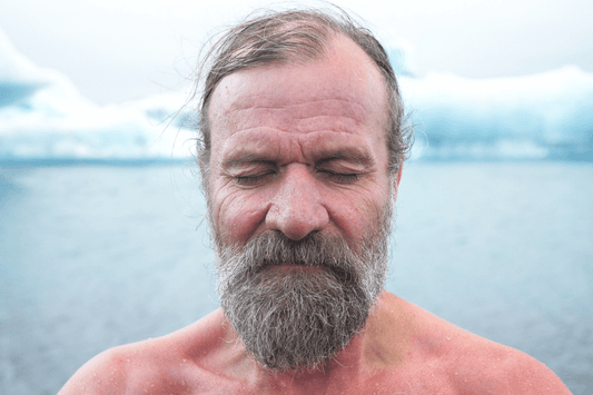 The Wim Hof Breathing Technique and Lung Recovery: A Deep Dive